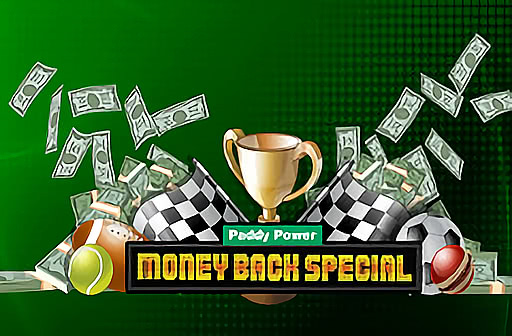 Money Back Special