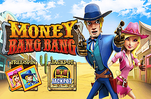Money Bang Bang