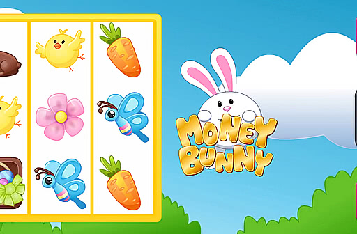 Money Bunny