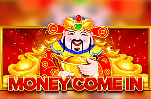 Money Come In