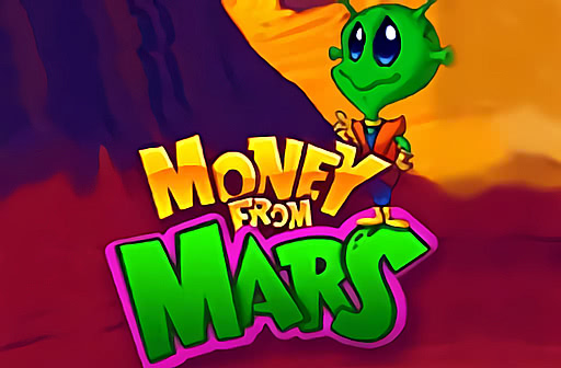 Money from Mars