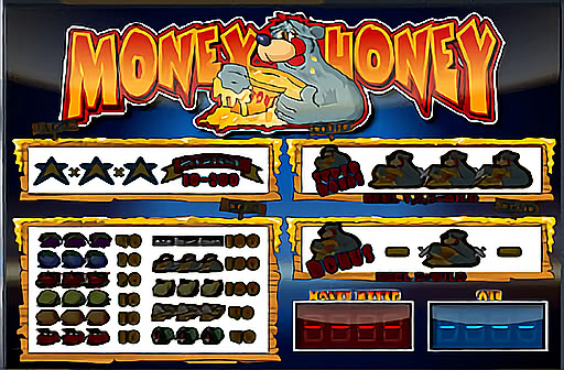 Money Honey