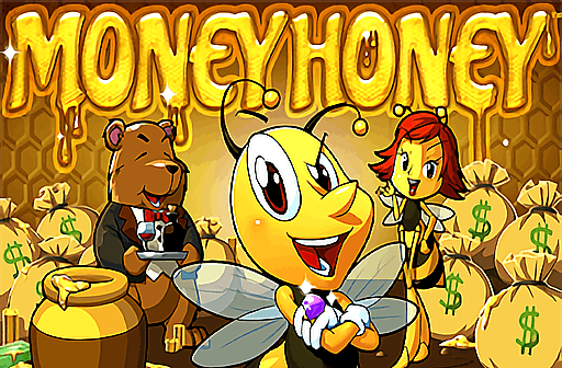 Money Honey