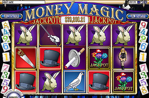 Money Magic