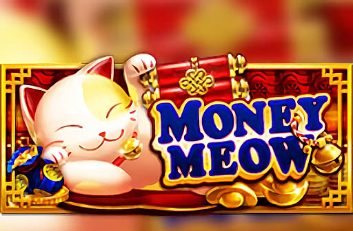 Money Meow