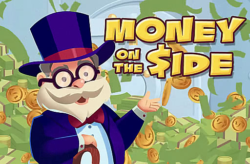 Money on the Side