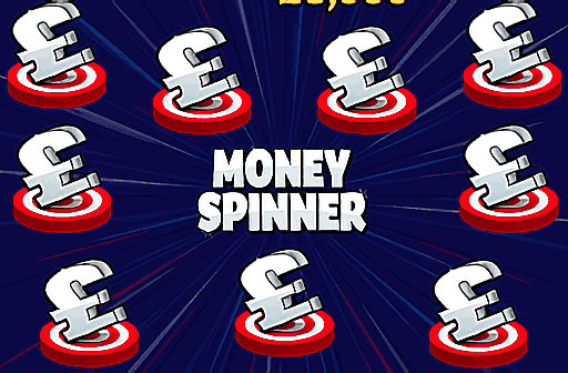 Money Spinner