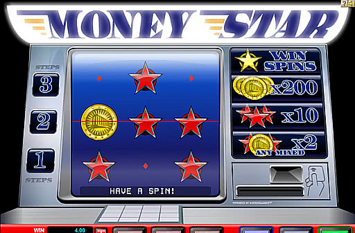 Money Star