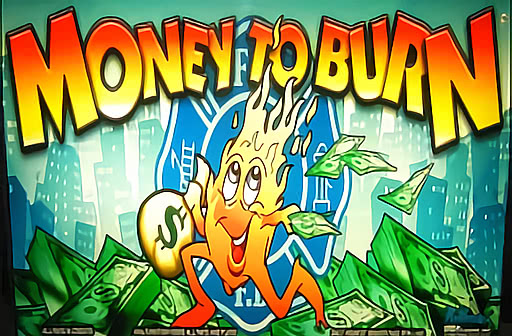 Money to Burn