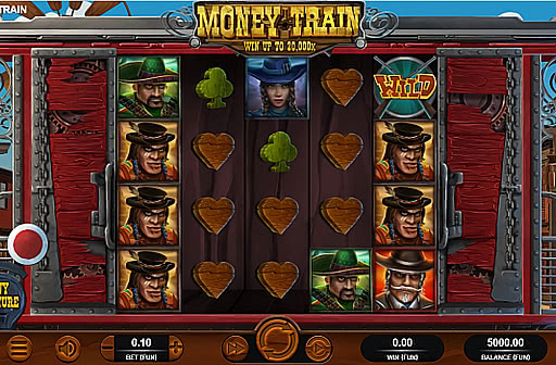 Money Train