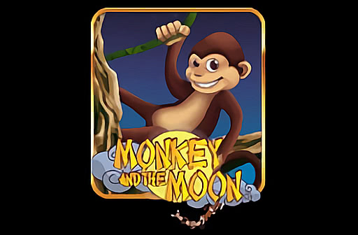 Monkey and the Moon