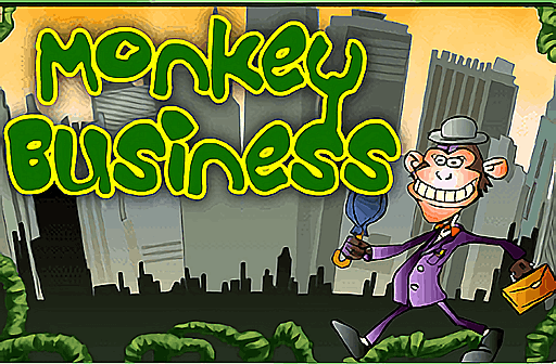 Monkey Business