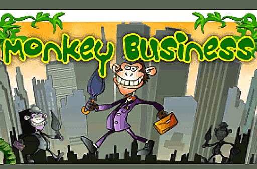 Monkey Business
