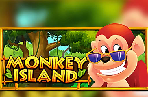 Monkey Island