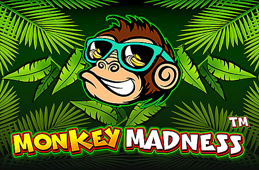 Monkey Madness