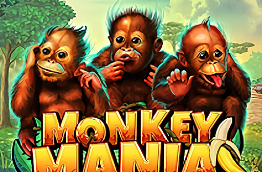 Monkey Mania