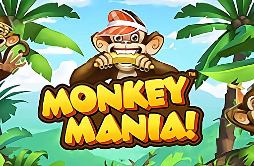 Monkey Mania
