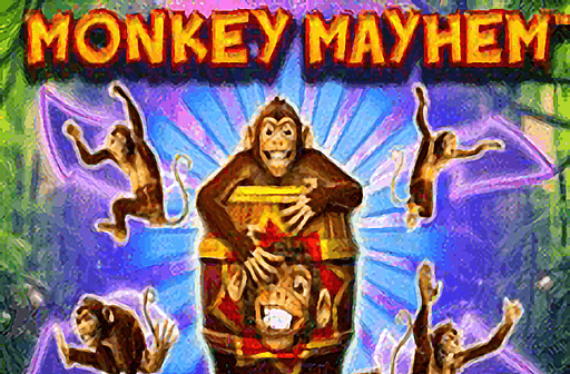 Monkey Mayhem