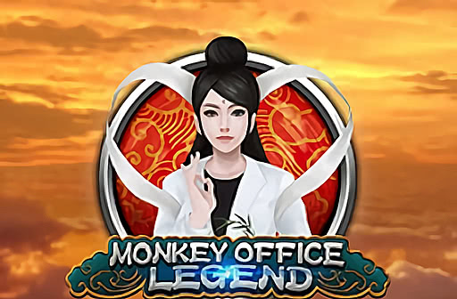 Monkey Office Legend