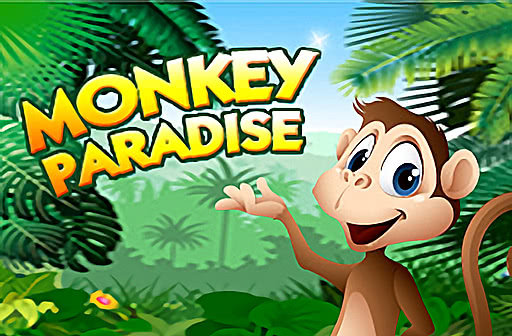 Monkey Paradise