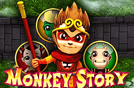 Monkey Story