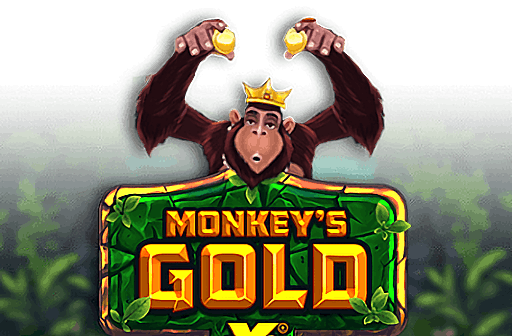 Monkeys Gold Xpay