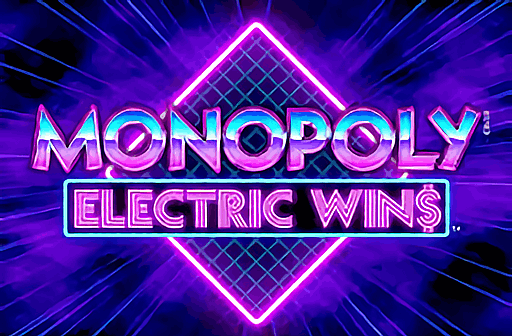 Monopoly Electric Wins