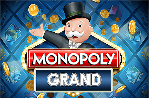 MONOPOLY Grand