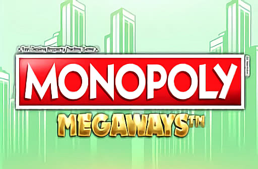 Monopoly Megaways