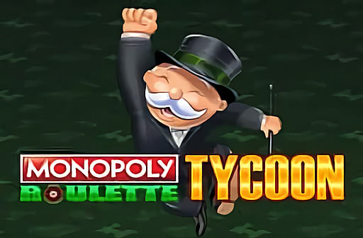Monopoly Roulette Tycoon