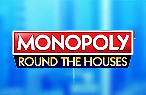 Monopoly Round the Houses