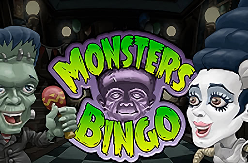 Monster Bingo