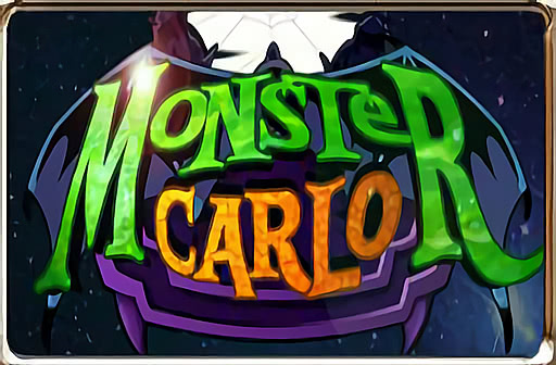 Monster Carlo2