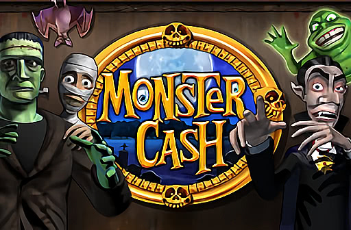 Monster Cash