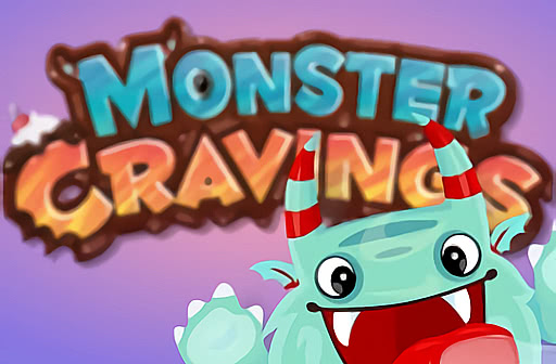 Monster Cravings