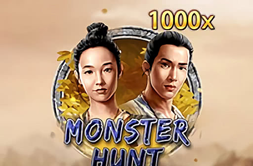 Monster Hunt