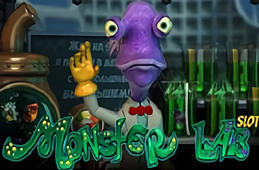 Monster Lab