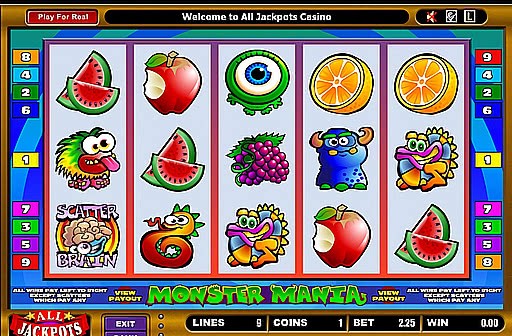 Monster Mania