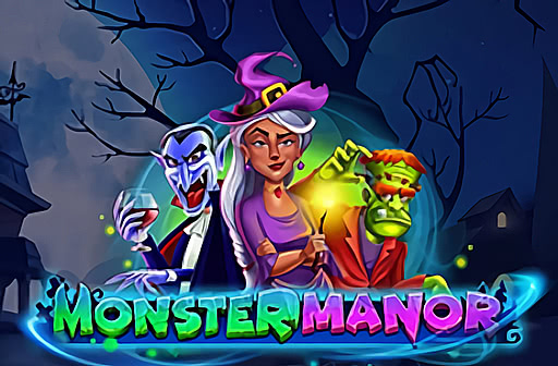 Monster Manor
