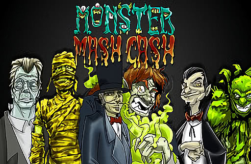 Monster Mash Cash