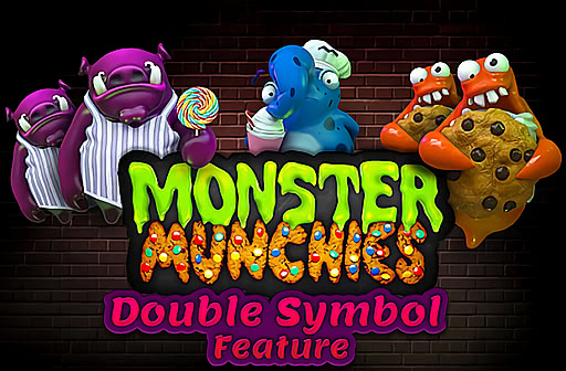 Monster Munchies