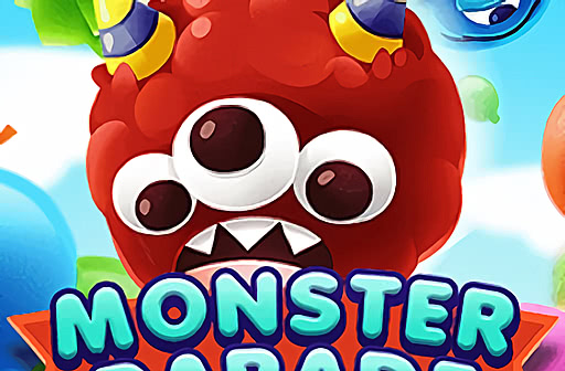 Monster Parade