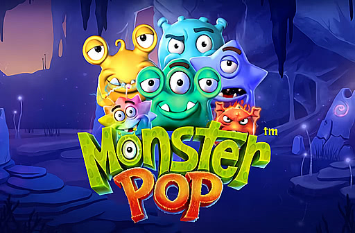 Monster Pop