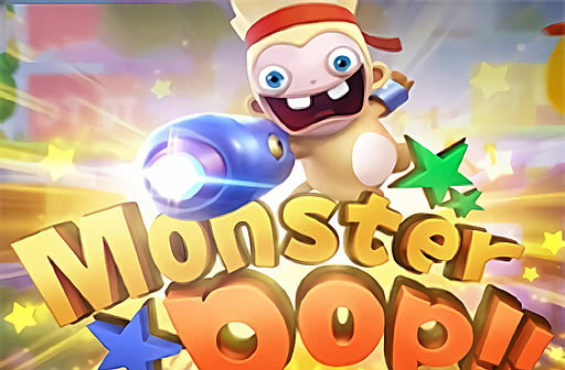 Monster Pop