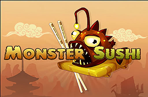 Monster Sushi