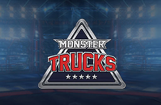 Monster Trucks