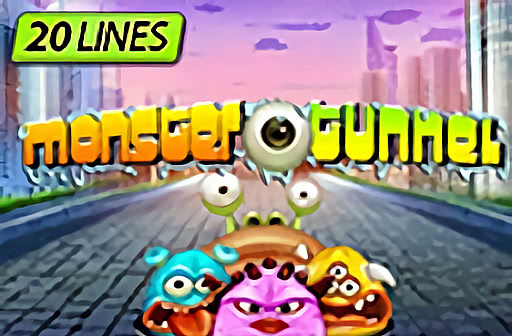 Monster Tunnel