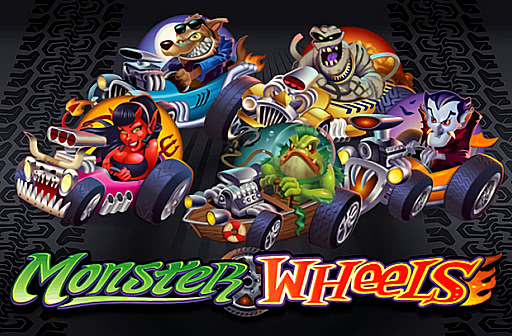 Monster Wheels