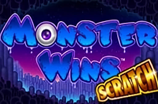 Monster Wins / Scratch