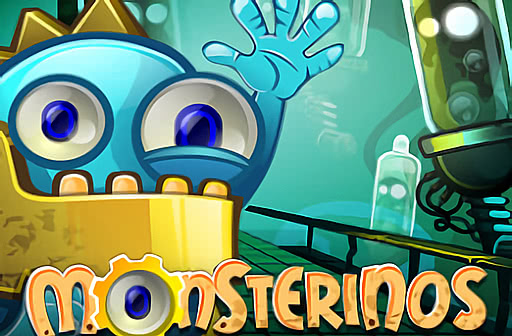 Monsterinos